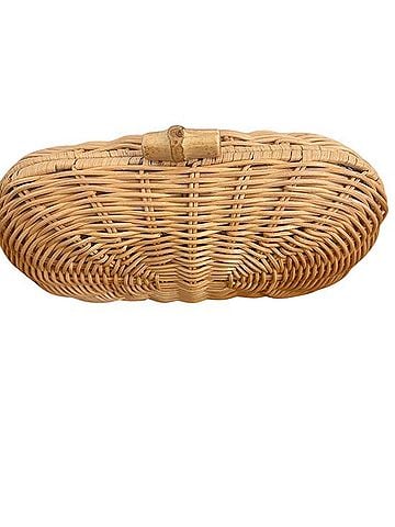 J. McLaughlin Tracey Clutch (view 2)