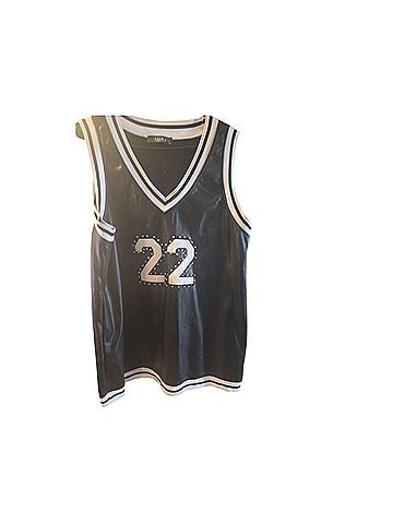 Akira Akira Sleeveless Blouse (view 1)