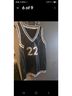 Akira Black White Sleeveless Blouse Size XL - photo 6