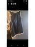 Akira Black White Sleeveless Blouse Size XL - photo 7