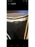 Akira Black White Sleeveless Blouse Size XL - photo 3