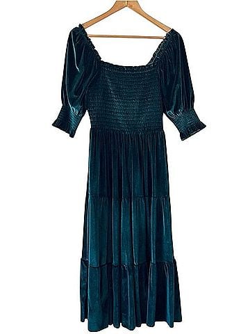 Baltic Born Vivaldi Casual Dress (view 1)