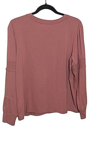 Badgley Mischka Long Sleeve T-Shirt (view 2)