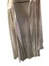 Akira 100% Other White Button-Down Shirt Size XL - photo 1