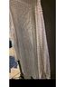 Akira 100% Other White Button-Down Shirt Size XL - photo 7