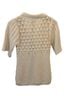 Apt. 9 Ivory Cardigan Size M - photo 2