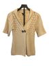 Apt. 9 Ivory Cardigan Size M - photo 1