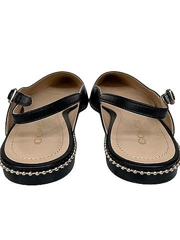Coach Vae Flats (view 2)