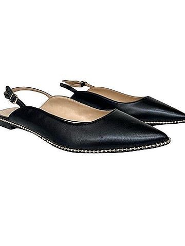 Coach Vae Flats (view 1)
