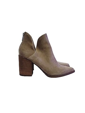Steve Madden Ankle Boots (view 2)