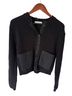 Anthropologie Black Cardigan Size S - photo 1