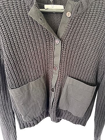 Anthropologie Gina Cardigan (view 2)