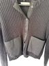 Anthropologie Black Cardigan Size S - photo 2
