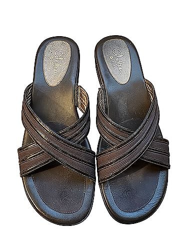 Cole Haan Nike Sandals (view 1)