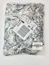 Ellos Snake Print Black White Leggings Size L - photo 4