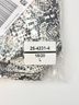 Ellos Snake Print Black White Leggings Size L - photo 6