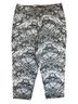 Ellos Snake Print Black White Leggings Size L - photo 1