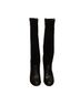 Splendid Black Boots Size 8 1/2 - photo 1