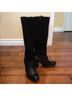 Splendid Black Boots Size 8 1/2 - photo 7