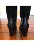 Splendid Black Boots Size 8 1/2 - photo 3