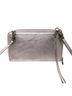 The Sak 100% Leather Solid Gold Leather Wallet One size - photo 4
