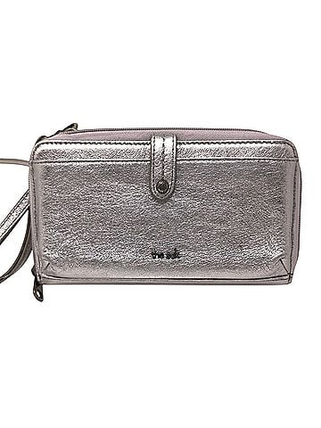 The Sak Iris Leather Wallet (view 2)