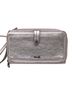 The Sak 100% Leather Solid Gold Leather Wallet One size - photo 2
