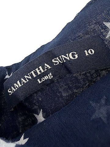 Samantha Sung Casual Skirt (view 2)