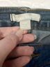 Woman Within Blue Jeans Size 16 - photo 3