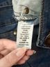 Woman Within Blue Jeans Size 16 - photo 4