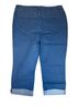 Woman Within Blue Jeans Size 16 - photo 2