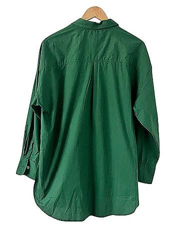 Anthropologie Maeve Long Sleeve T-Shirt (view 2)