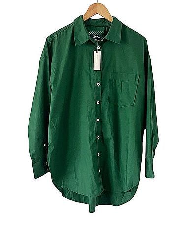 Anthropologie Maeve Long Sleeve T-Shirt (view 1)
