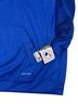 Majestic 100% Polyester Graphic Blue Jacket Size 4X (tall) - photo 2