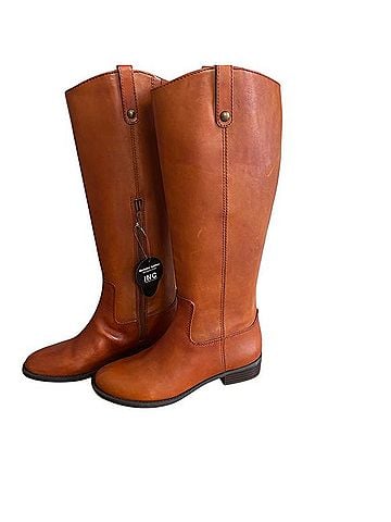 INC International Concepts Roding Boots (view 2)