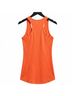 Under Armour Orange Tank Top Size M - photo 8
