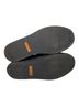 Vince. Solid Black Brown Sneakers Size 9 - photo 10