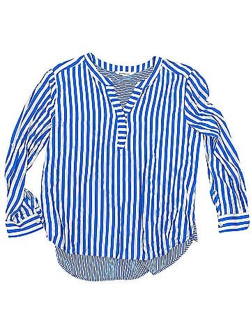 Jane and Delancey Button-Down Shirt (view 1)