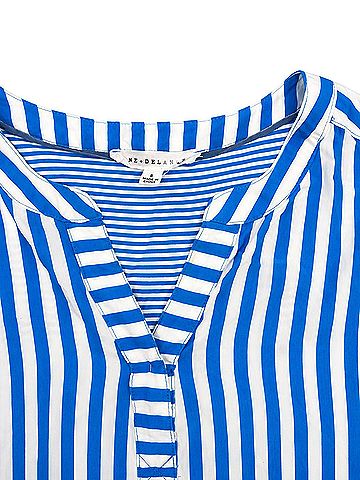 Jane and Delancey Button-Down Shirt (view 2)