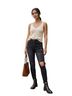 Celebrity Pink Black Jeans Size 11 - photo 1
