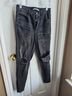 Celebrity Pink Black Jeans Size 11 - photo 3