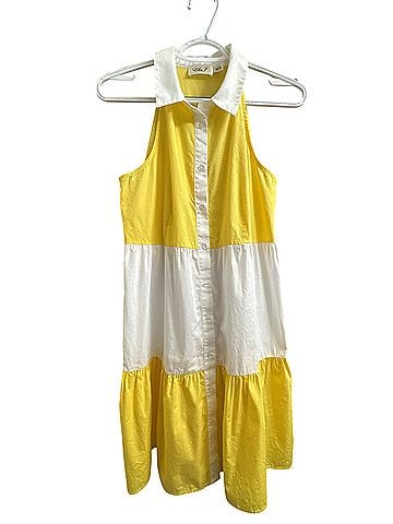 Eliza J Casual Dress (view 1)