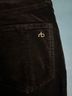 Rag & Bone Solid Black Jeans Size 24 - photo 6