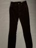 Rag & Bone Solid Black Jeans Size 24 - photo 3