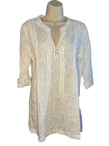St. Tropez West Button-Down Shirt (view 1)