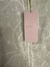 St. Tropez West 100% Linen White Button-Down Shirt Size M - photo 7