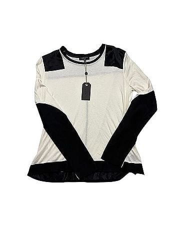 Rag & Bone Riley Long Sleeve T-Shirt (view 1)