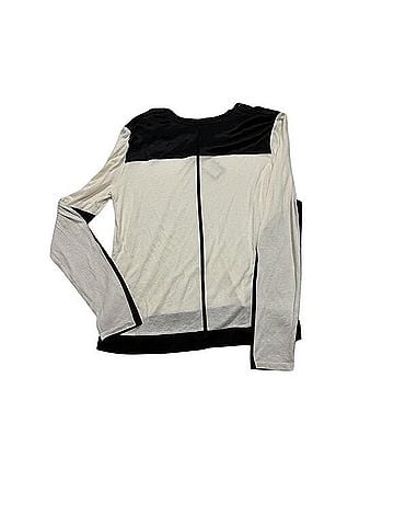 Rag & Bone Riley Long Sleeve T-Shirt (view 2)