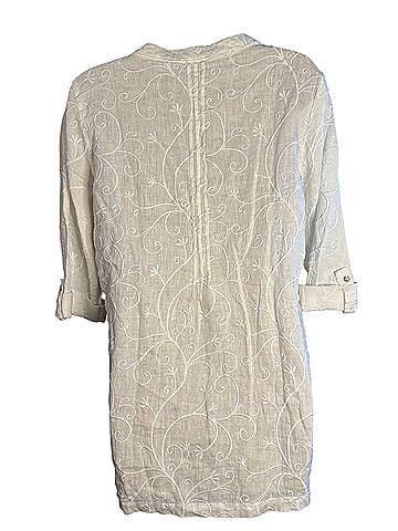 St. Tropez West Button-Down Shirt (view 2)