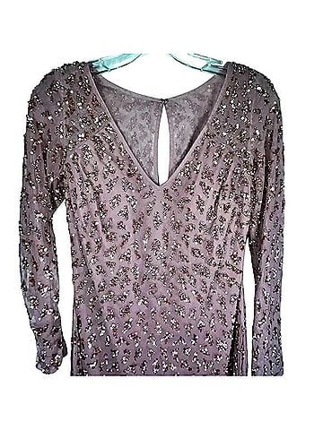 Aidan Mattox Cocktail Dress (view 2)